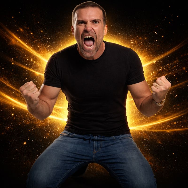 Thiago Asmar - ODDS PILHADAS